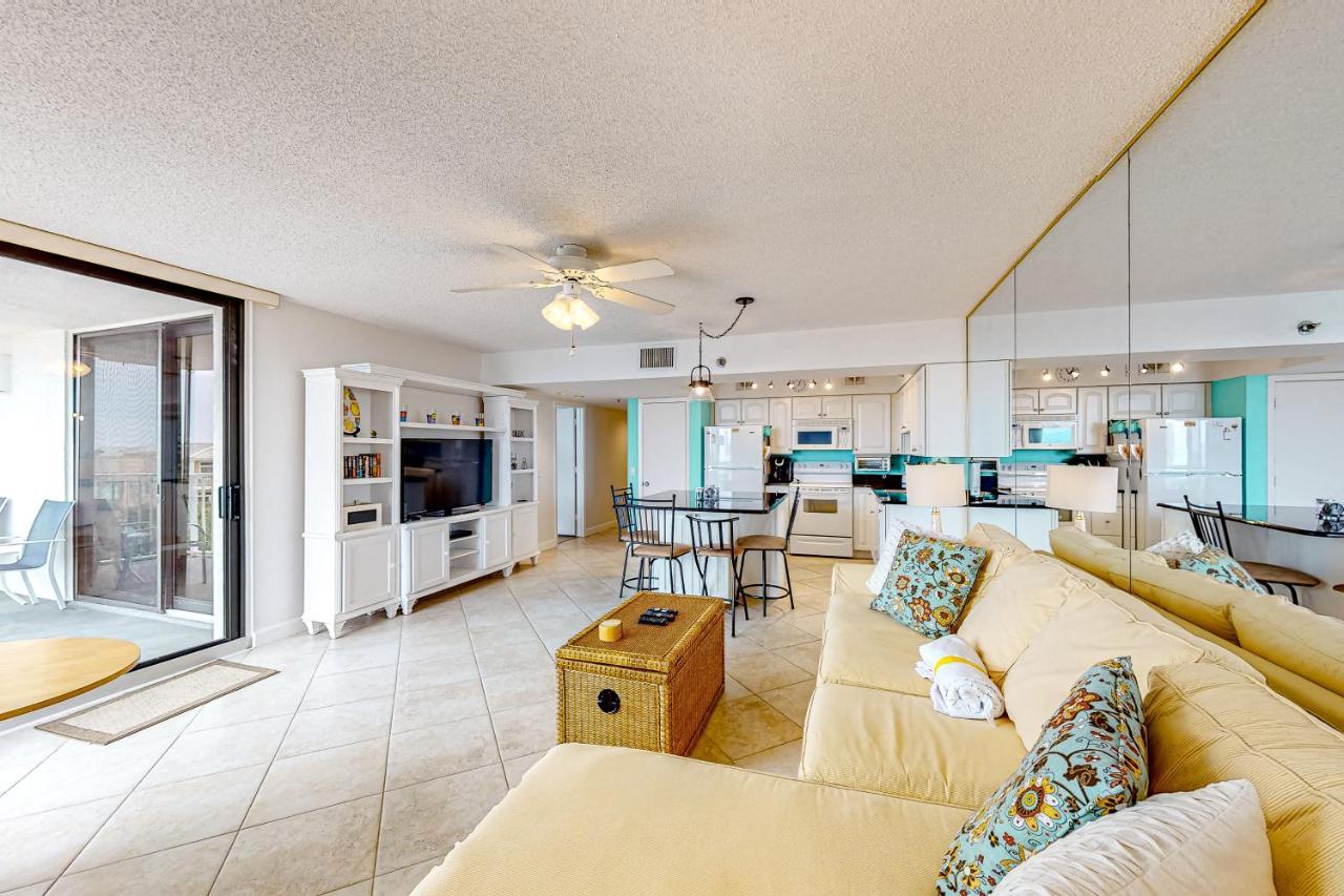 Mainsail 343 Apartment Destin Bagian luar foto