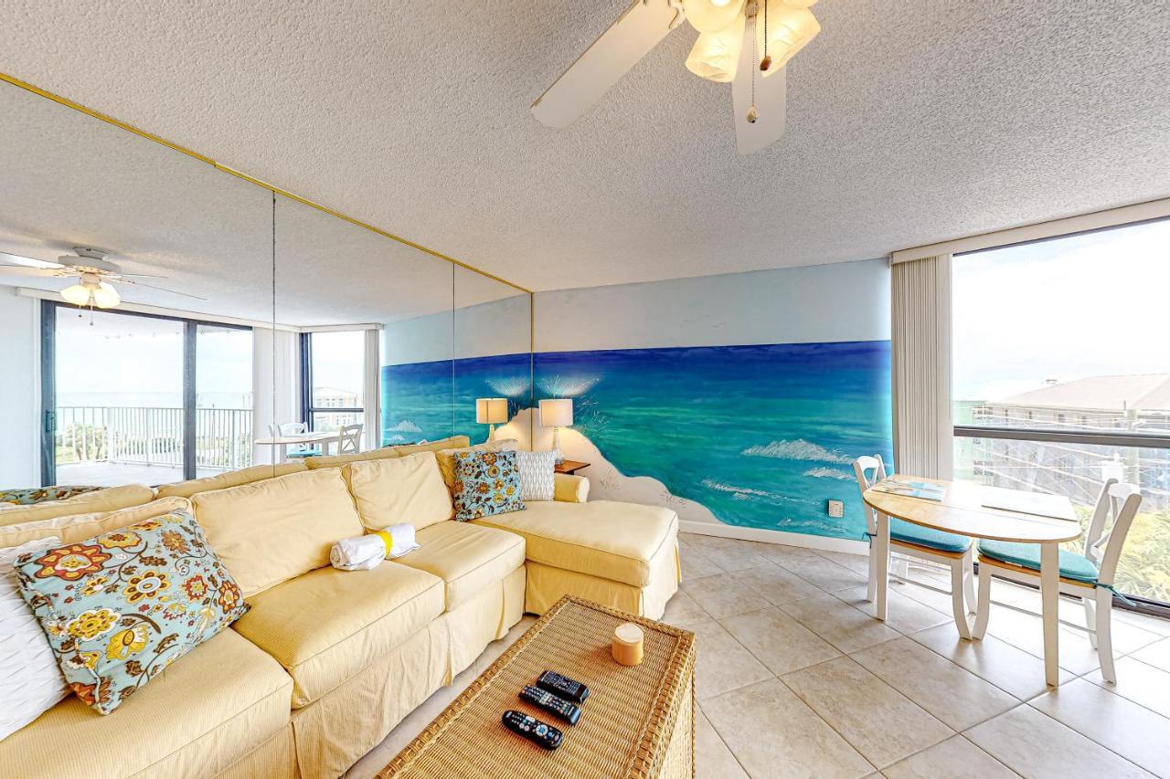 Mainsail 343 Apartment Destin Bagian luar foto